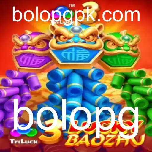 3LuckyBaozhu: Apaixone-se por este Novo e Emocionante Jogo