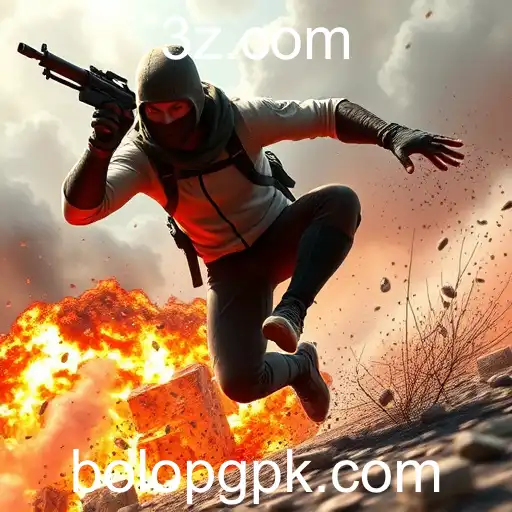 A Emoção dos Jogos de Ação: Adrenalina e Desafios em Cada Nível