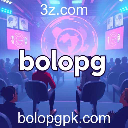 A Ascensão do Fenômeno 'bolopg' nos Jogos Online