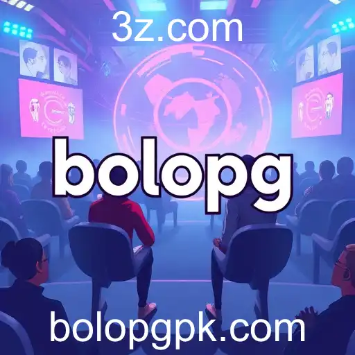 A Ascensão do Fenômeno 'bolopg' nos Jogos Online