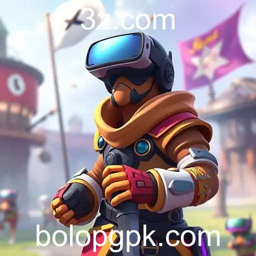 Ascensão de Jogos Híbridos: O Impacto de bolopg