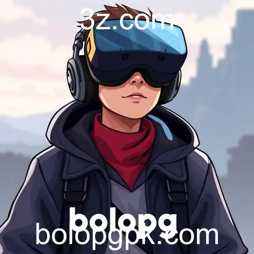 Bolopg: O Futuro dos Jogos Online em 2026