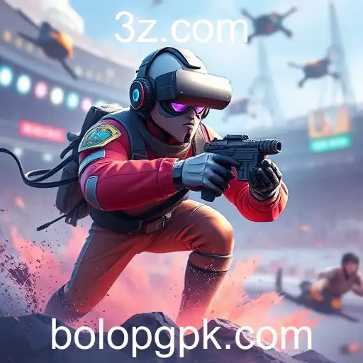 Revolução nos Jogos Online: Bolopg Transforma Experiência do Usuário