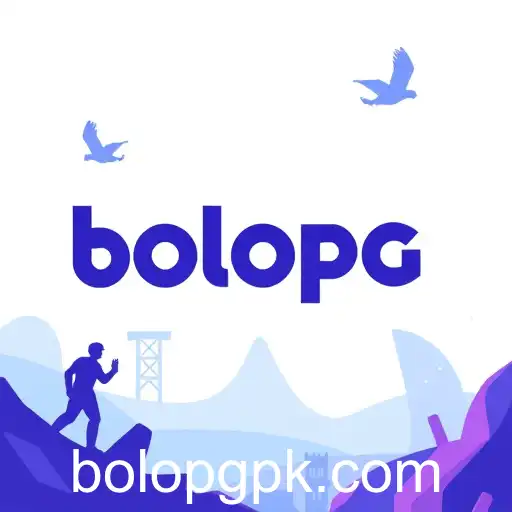 A Revolução dos Jogos com Bolopg