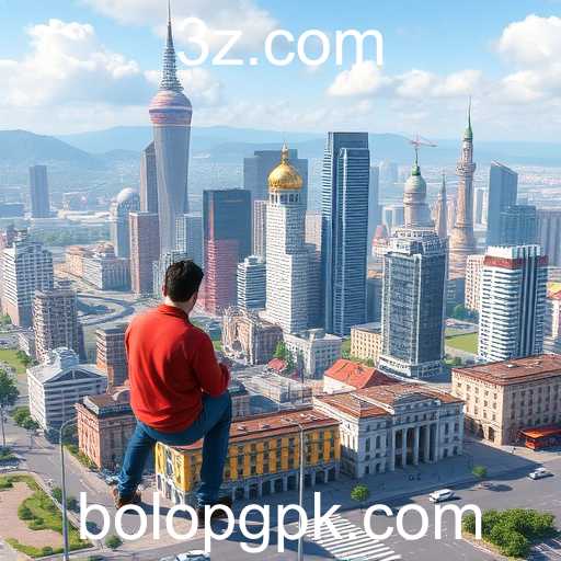 Bolopg: O Universo dos Jogos em 2026