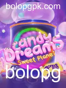 Explore a Aventura Doce de CandyDreamsSweetPlanet