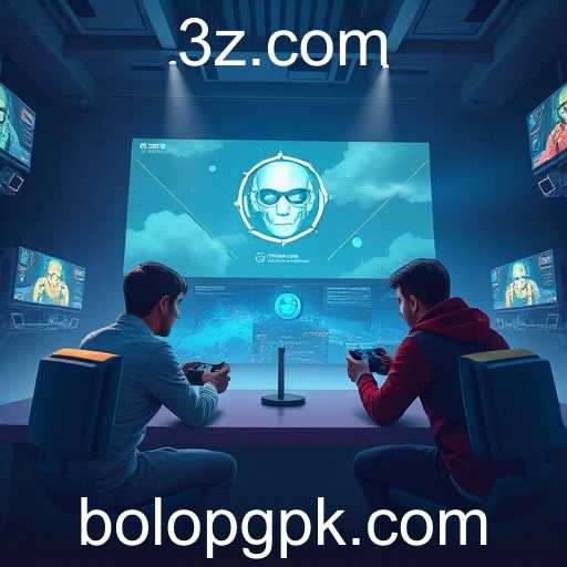 Explorando as Novas Dinâmicas dos Jogos Digitais