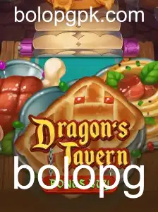 DragonsTavern - A Aventura Definitiva no Mundo de RPG