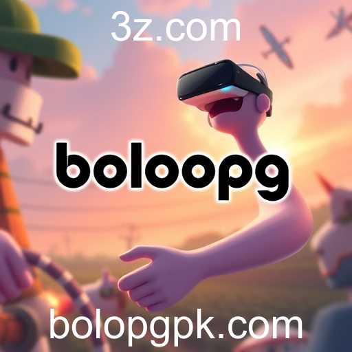 Explorando o Mundo de 'bolopg': A Nova Era dos Jogos Online