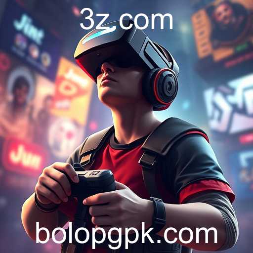 A Revolução dos Jogos em 2026