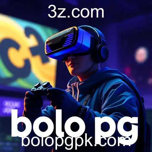 A Revolução dos Jogos em 2026: Como 'bolopg' Está Transformando o Cenário Digital