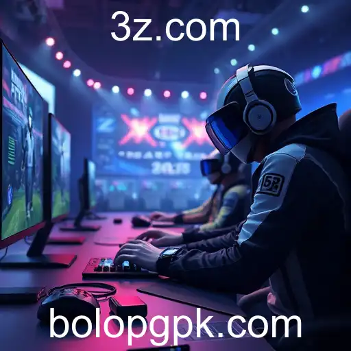 Tendências e Desafios no Cenário de Jogos em 2026