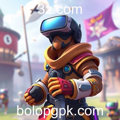 Inovações e Tendências no Mundo dos Jogos em 2025