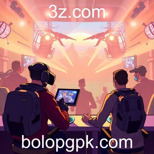 Expansão e Tendências no Universo dos Jogos