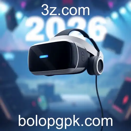 Revolução no Mundo dos Jogos Eletrônicos