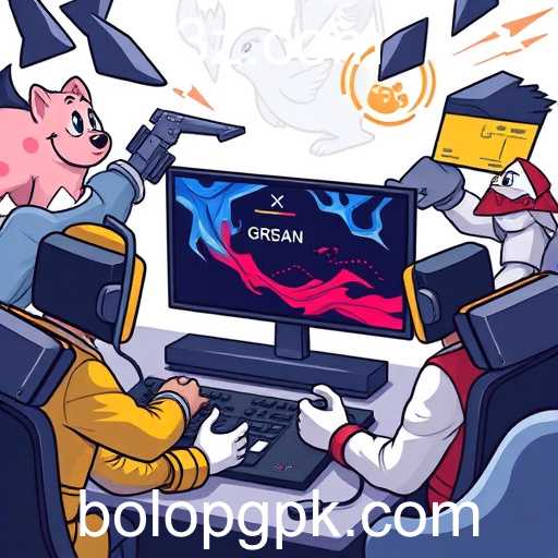 Inovação e Crescimento das Plataformas de Jogos em Português