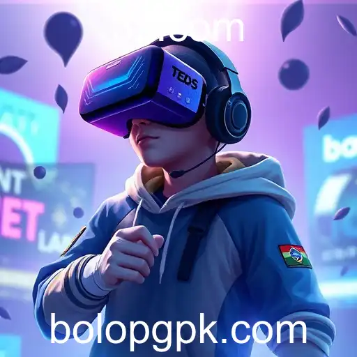 A Revolução dos Jogos Online em 2025