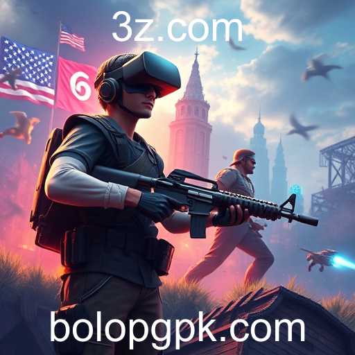 Tendências dos Jogos Online em 2025