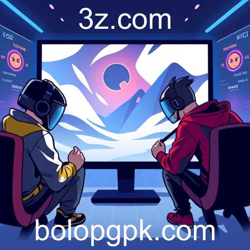 Novos Horizontes nos Jogos Online em 2026