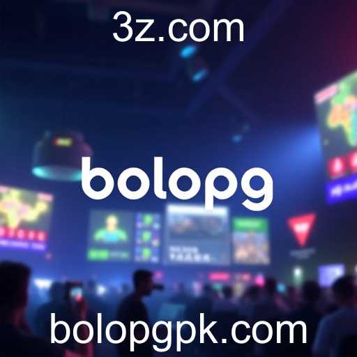Tendências Crescentes no Universo dos Jogos Online: 'bolopg' como Destaque