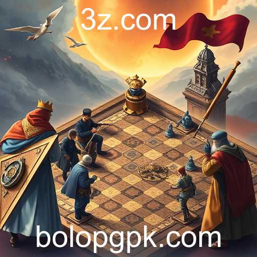 O Crescimento Exponencial do Site 'BoloPG' no Cenário de Games