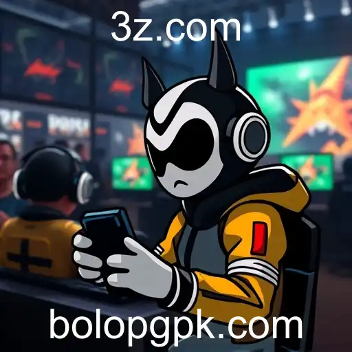 Repercussão e Impacto do 'bolopg' no Universo dos Jogos