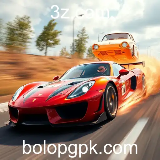 O Impacto de bolopg no Cenário de Jogos