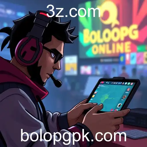 Impactos do 'Bolopg' no Mercado de Jogos em Português