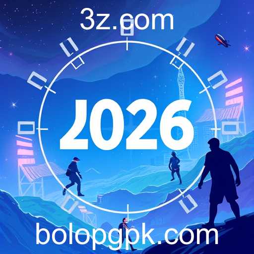 O Impacto dos 'Jogos do Ano' em 2026