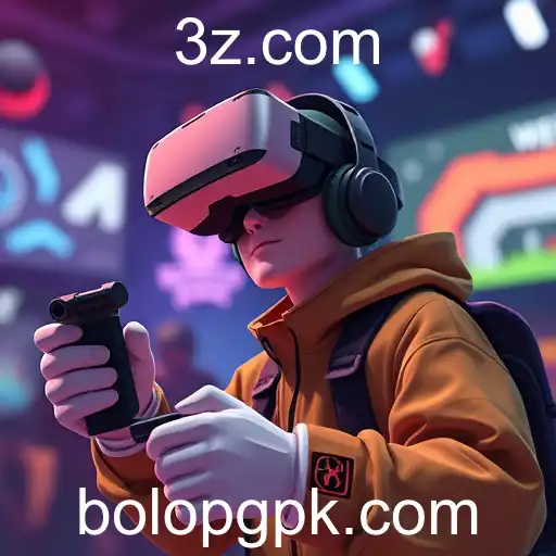 O Impacto do 'bolopg' no Mundo dos Jogos