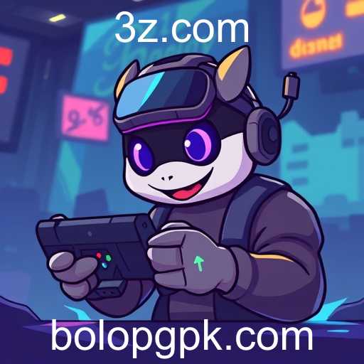 Inovações no Mundo dos Jogos: O Crescimento do 'bolopg'