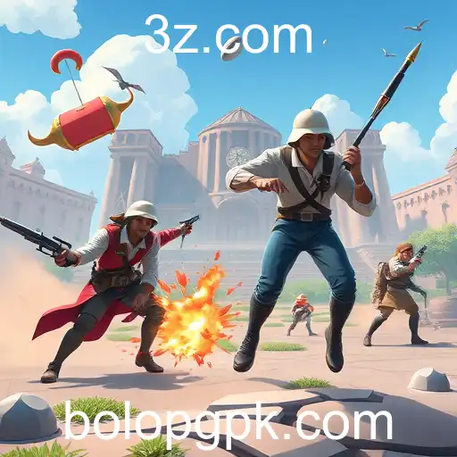 O Crescimento do 'bolopg' na Indústria de Jogos