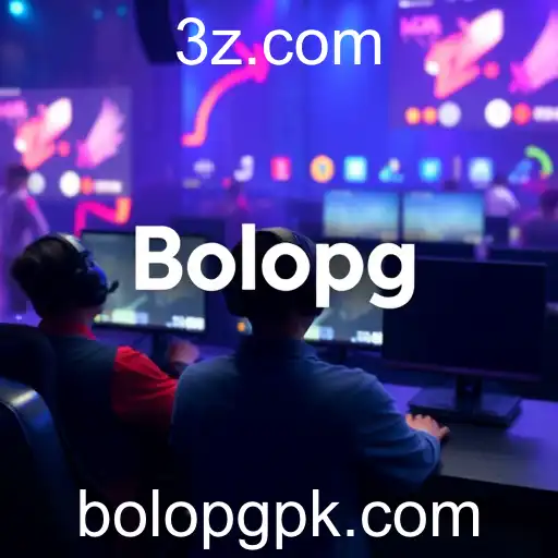 Revolução no Mundo dos Jogos: 'bolopg' em Ascensão