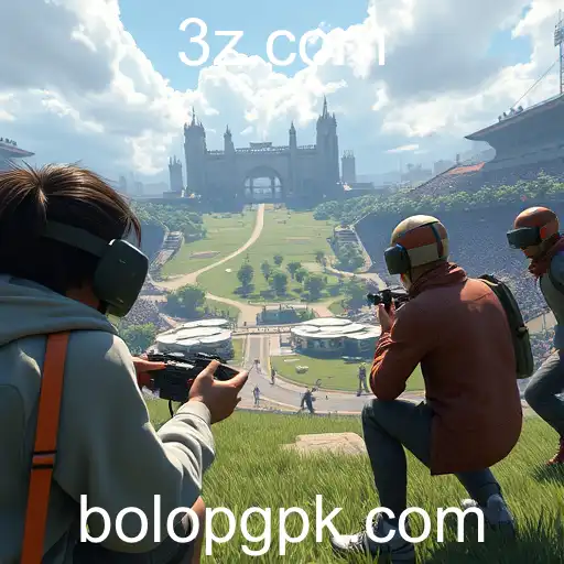 A Revolução dos Jogos Online no Brasil