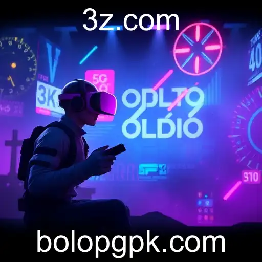 A Evolução do Bolopg na Indústria de Jogos Online