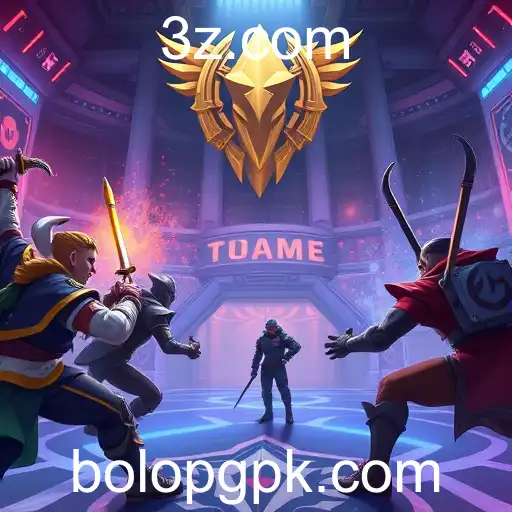 Explorando Novidades no Universo dos Jogos Online