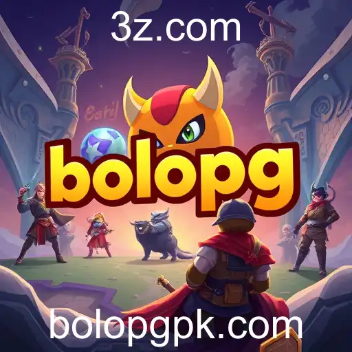 A Revolução do Bolopg no Cenário de Jogos Online