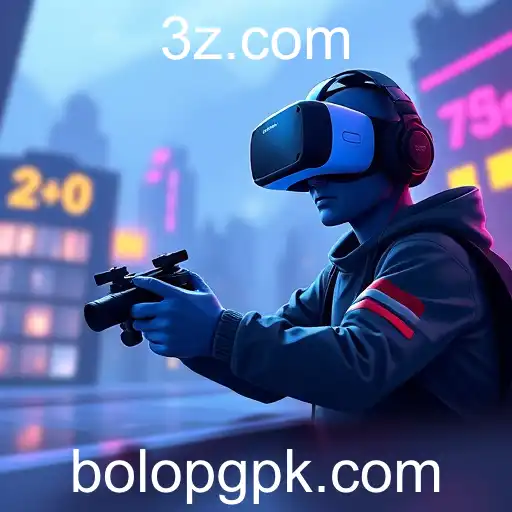Revolução no Mundo dos Jogos: 'bolopg' e Suas Novas Dinâmicas