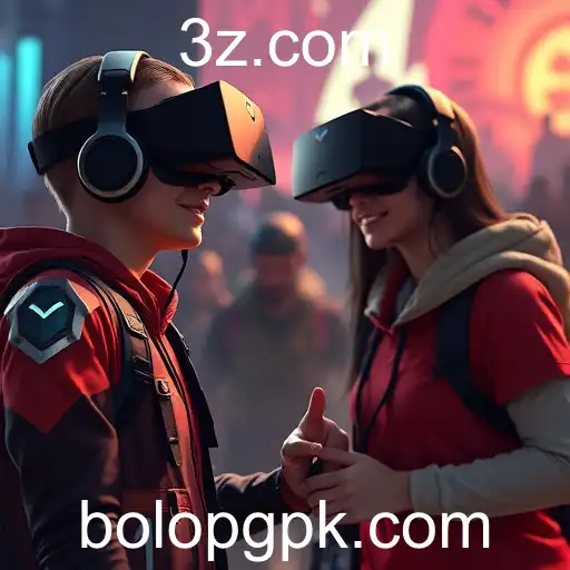 Tendências de Jogos em 2026: Transformação e Inovação