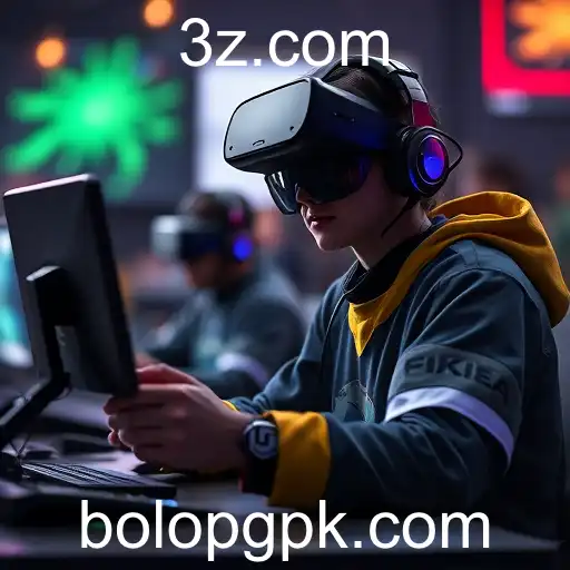 Tendências e Evoluções no Universo dos Jogos Online