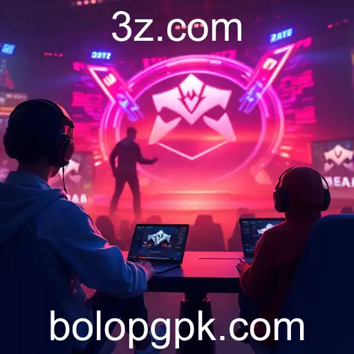 Expansão Global de Sites de Jogos em 2026