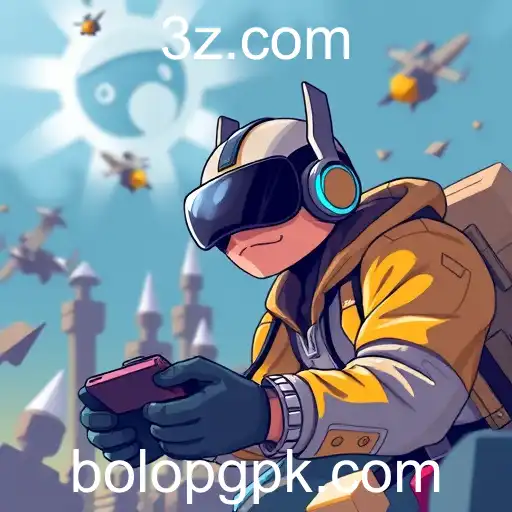 O Impacto do Bolopg na Indústria de Jogos 2026