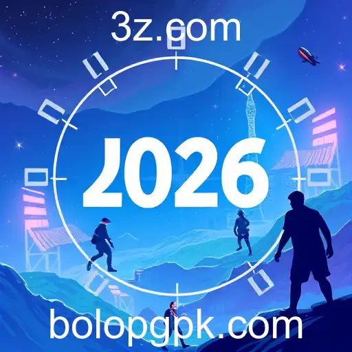 O Impacto dos 'Jogos do Ano' em 2026