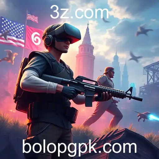 O Impacto dos Jogos Online no Cenário Atual