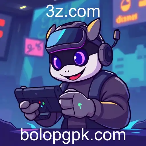 Inovações no Mundo dos Jogos: O Crescimento do 'bolopg'