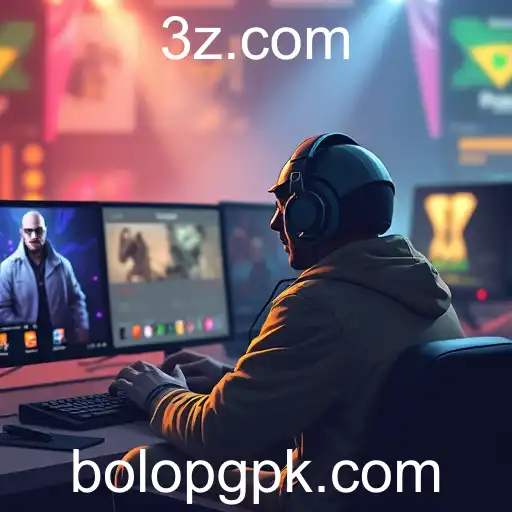 O Impacto do Crescimento do Mercado de Jogos Online