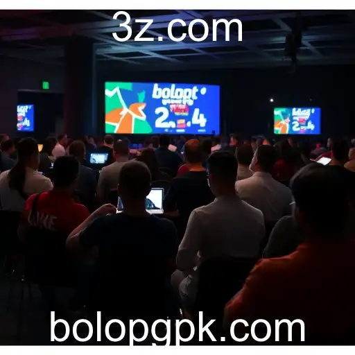 Ascensão do 'bolopg' no Mercado de Jogos