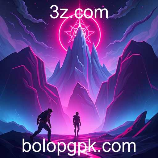 A Revolução dos Jogos Online: Uma Nova Era no Bolopg