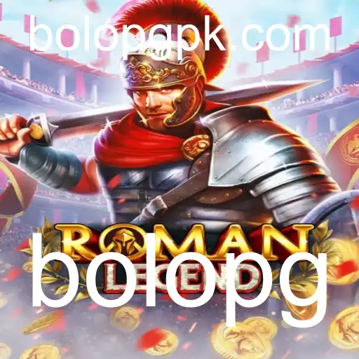 Descubra o Fascinante Mundo de RomanLegend: Um Mergulho Completo no Jogo de Estratégia com Bolopg