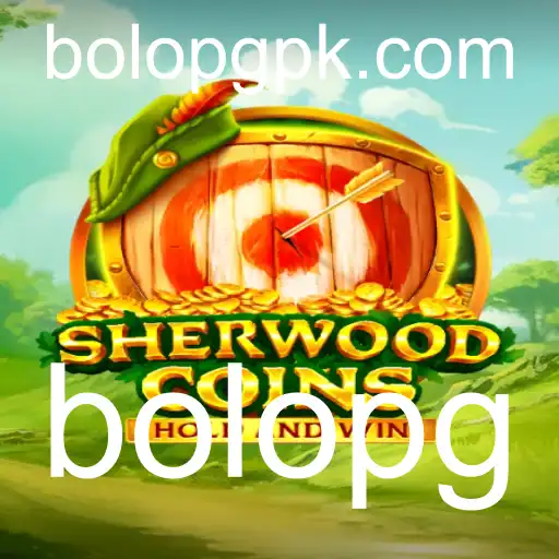 SherwoodCoins: Um Novo Conceito em Jogos de Tabuleiro